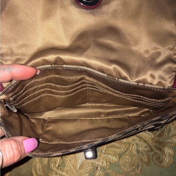 Coach vintage mini bag - Picture 9 of 11